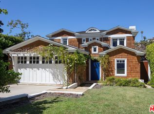 685 San Lorenzo St, Santa Monica, CA 90402