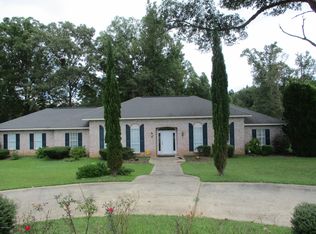 9398 Highway 19 N, Collinsville, MS 39325