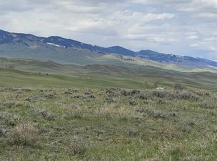 83 High Divide Rd, Buffalo, WY 82834