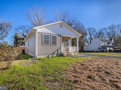 506 High St, Cambridge, MD, 21613