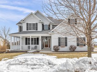103 Highland Dr, Glenbeulah, WI 53023