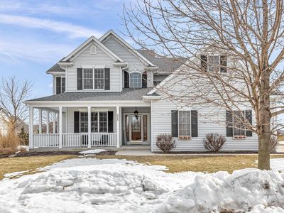 103 Highland DRIVE, Glenbeulah, WI, 53023