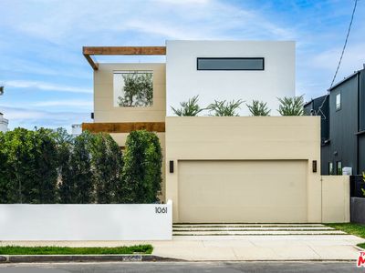 1061 Amoroso Pl, Venice, CA, 90291