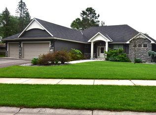 1926 Cloud Dr NE, Blaine, MN 55449