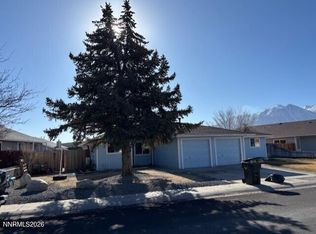 1363 Kimmerling Rd, Gardnerville, NV 89460