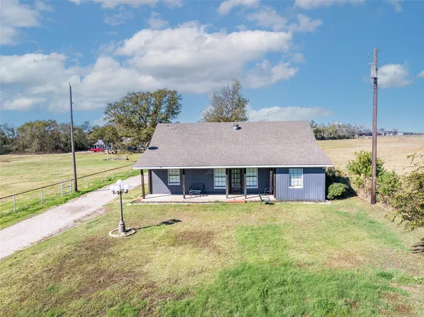1174 Texas Hwy #19, Sulphur Springs, TX 75482