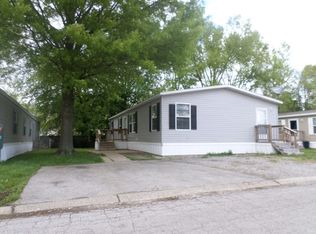 9120 Matterhorn Rd, Indianapolis, IN 46234