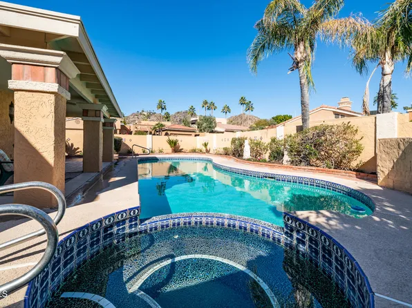 10841 N 9TH Place, Phoenix, AZ 85020