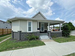 600 W National Hwy, Washington, IN 47501