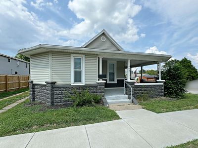 600 W National Hwy, Washington, IN, 47501