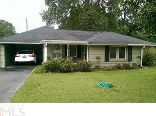 1704 32nd St, Valley, AL 36854