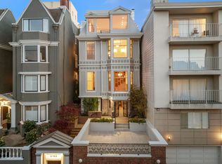 2183 Pacific Ave, San Francisco, CA