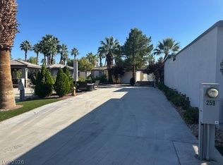 8175 Arville St #259, Las Vegas, NV 89139