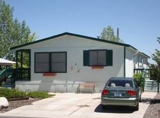 7950 Yorkshire Dr SPC 6, Reno, NV 89506