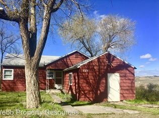 525 SE 19th Dr, Pendleton, OR 97801