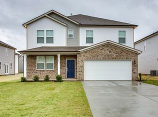 2342 Beverly Gail Rd LOT 56, Pleasant View, TN 37146