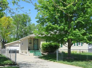2804 Avenue E, Council Bluffs, IA 51501