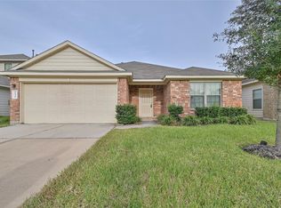 20330 Louetta Reach Dr, Spring, TX 77388