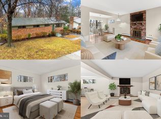 10118 Spring Lake Ter, Fairfax, VA 22030