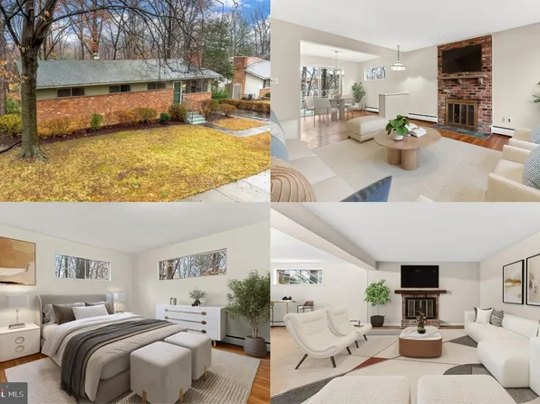 10118 Spring Lake Ter, Fairfax, VA 22030