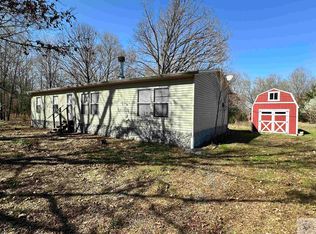 452 County Road 4268, Simms, TX 75574