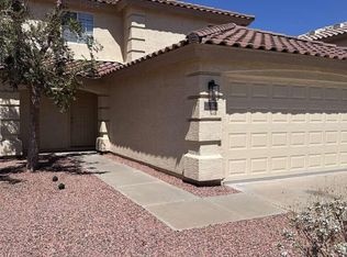 12216 W Scotts Dr, El Mirage, AZ 85335