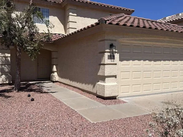 12216 W SCOTTS Drive, El Mirage, AZ 85335