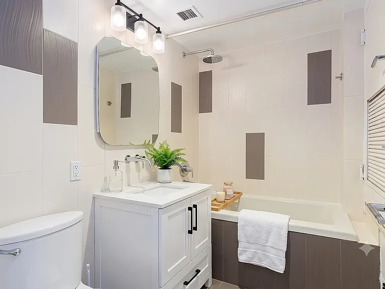 2101 Frederick Douglass Blvd #6D — Photo 7
