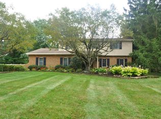 13154 Charington Dr NW, Pickerington, OH 43147