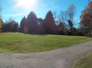 0 Hurst Cir, Franklin, NC 28734