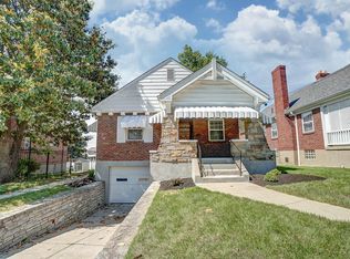 2323 Glenside Ave, Cincinnati, OH 45212