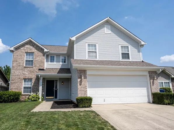11468 Lucky Dan Dr, Noblesville, IN 46060