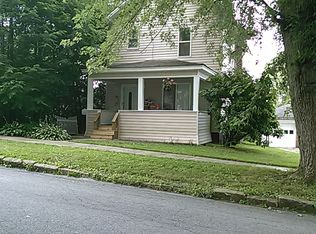 524 Chestnut Ave, Du Bois, PA 15801