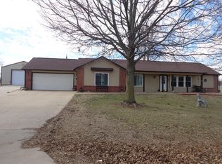 26997 S 625th Rd, Grove, OK 74344