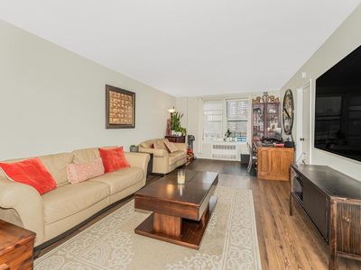 3512 Oxford Avenue #3E, Bronx, NY, 10463