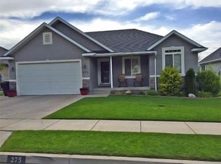 275 Hammond Ln, Providence, UT 84332