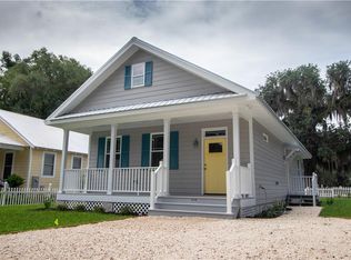 300 Second St E, Darien, GA 31305