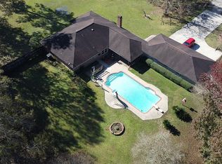 13490 Inwood Dr, Beaumont, TX 77713