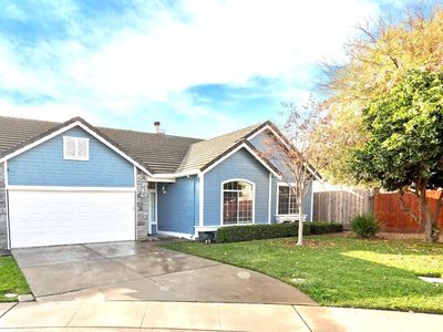 270 Ravenstone Way, Manteca, CA, 95336