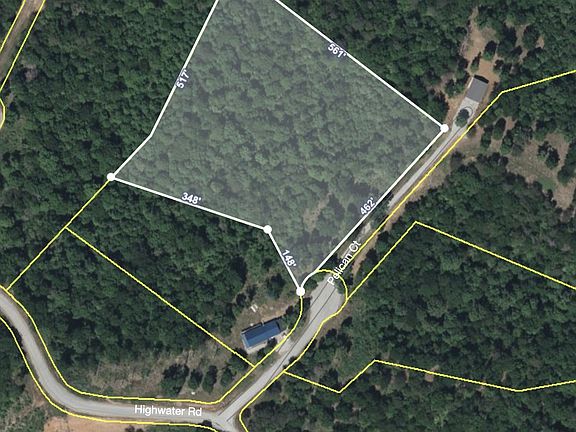 3rd image of 0 Pelican Ct