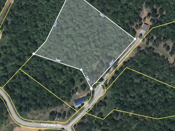 0 Pelican Ct, Waverly, TN 37185