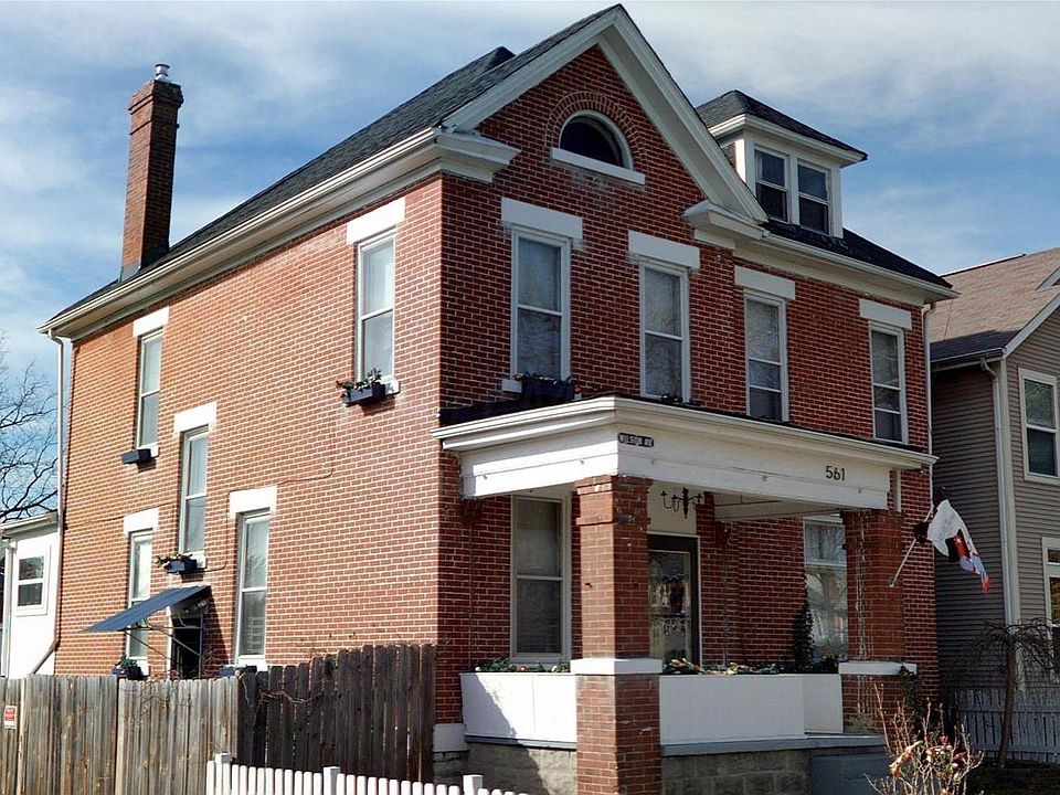 1st image of 561 Wilson Ave