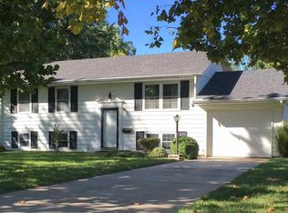 900 W 23rd Ave, Hutchinson, KS 67502