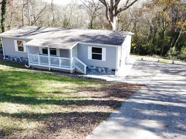 3954 Skyline Dr, Knoxville, TN 37914