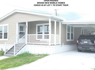 900 9th Ave E LOT 68, Palmetto, FL 34221
