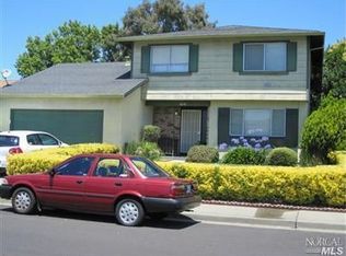 616 Decoy Ln, Suisun City, CA
