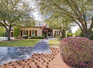 7 Waters Edge Ct, Heath, TX 75032