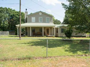 548 Whooping Creek Church Rd #191, Carrollton, GA 30116