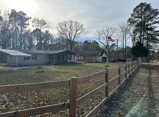 405 Latimer Dr, Benton, AR 72015