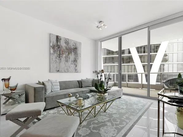 900 Biscayne Blvd APT 4010, Miami, FL 33132